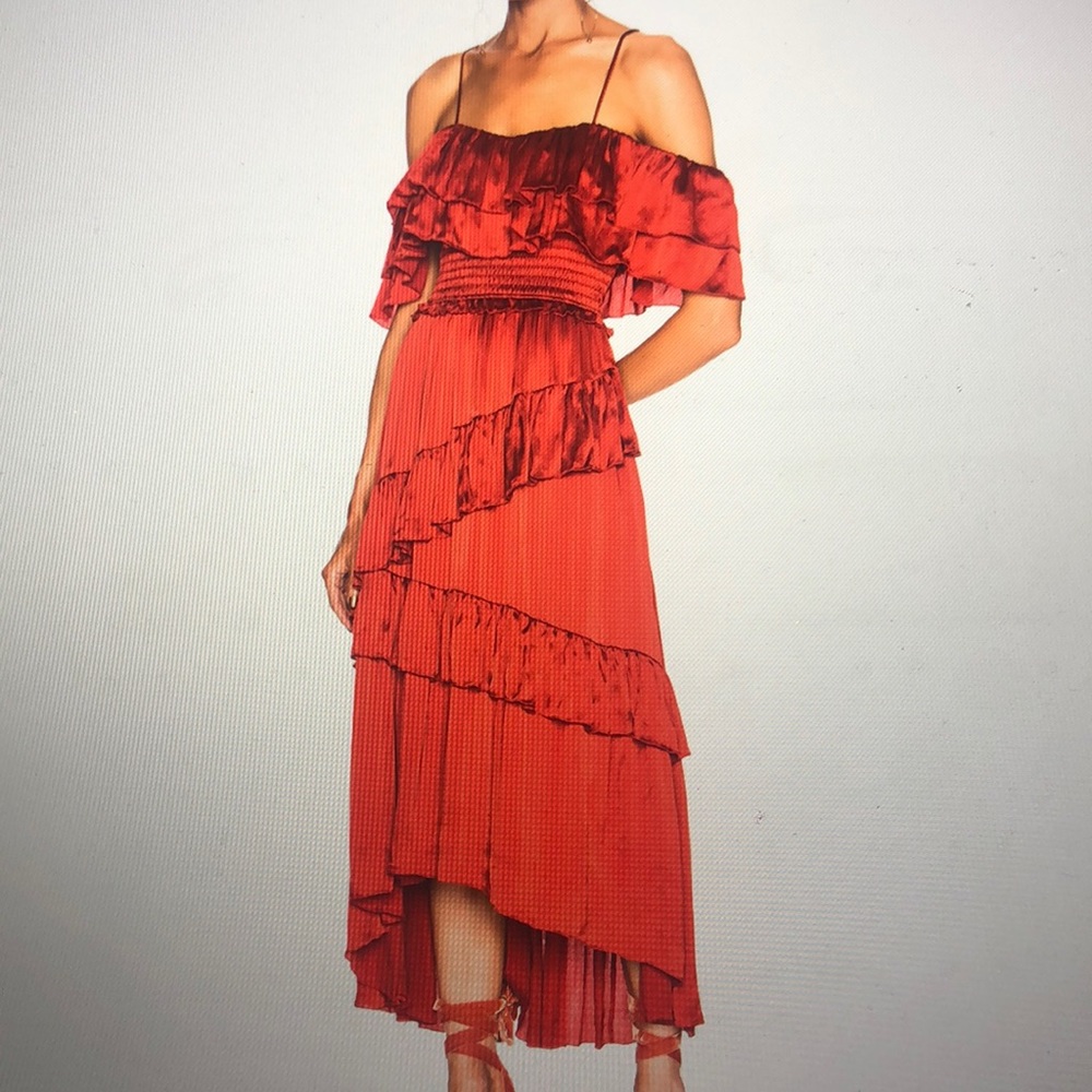 Brand New Ulla Johnson gown/dress